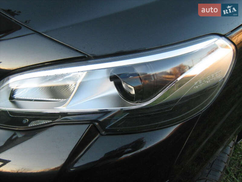 Грузопассажирский фургон Peugeot Expert 2020 в Прилуках