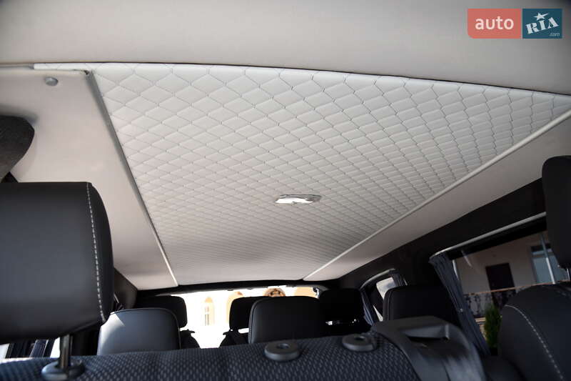 Мінівен Peugeot Expert 2017 в Золочеві фото 15 Мінівен Peugeot Expert 2017 в Золочеві