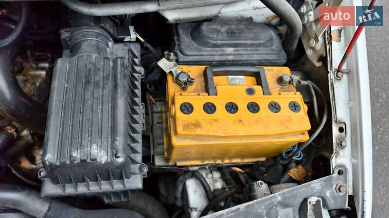 Грузовой фургон Peugeot Expert 2004 в Ивано-Франковске