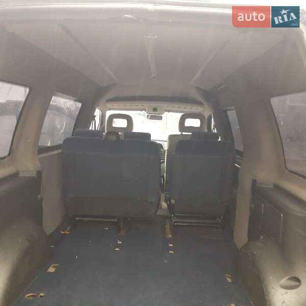 Мінівен Peugeot Expert 2004 в Сарнах