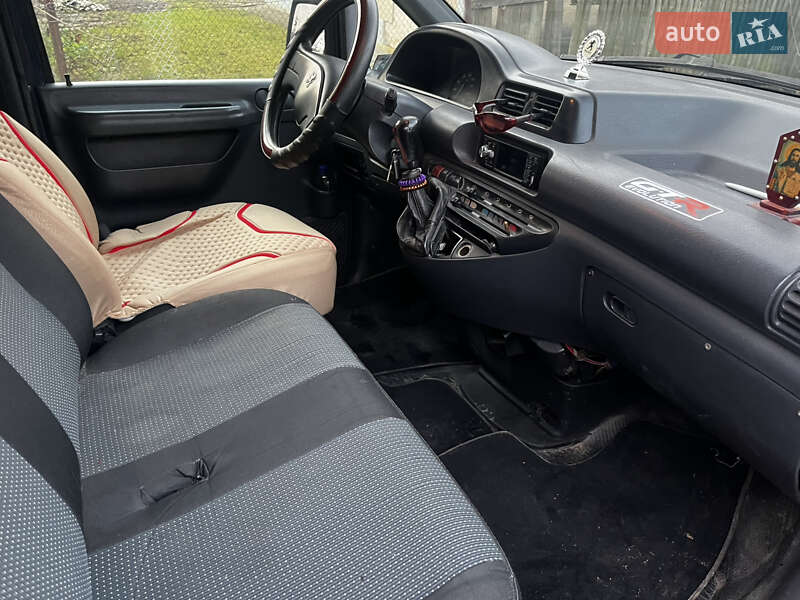 Минивэн Peugeot Expert 1999 в Черновцах фото 11 Минивэн Peugeot Expert 1999 в Черновцах