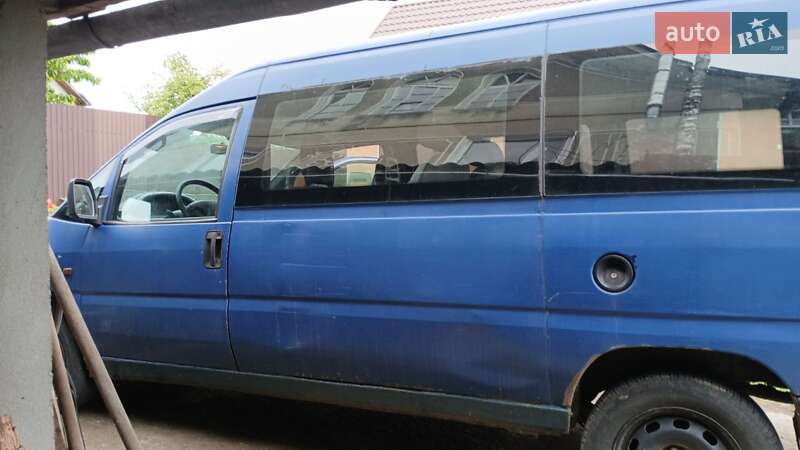 Мінівен Peugeot Expert 2000 в Хмельницькому