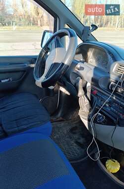 Минивэн Peugeot Expert 2002 в Черкассах