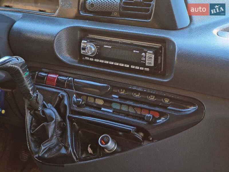 Минивэн Peugeot Expert 1998 в Стрые