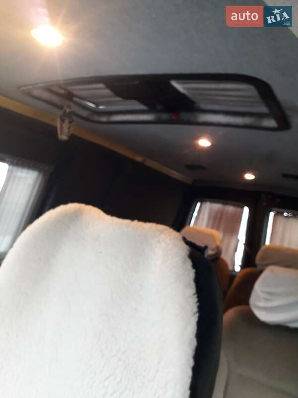 Мінівен Peugeot Expert 2004 в Новому Розділі