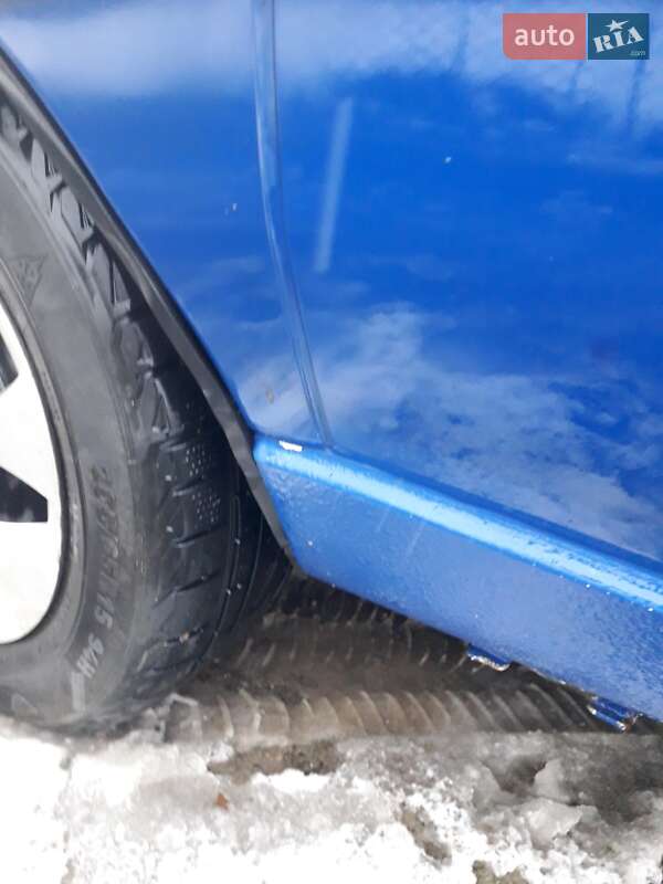 Мінівен Peugeot Expert 2004 в Новому Розділі