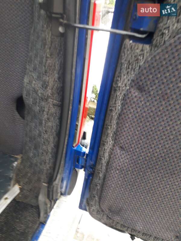 Мінівен Peugeot Expert 2004 в Новому Розділі