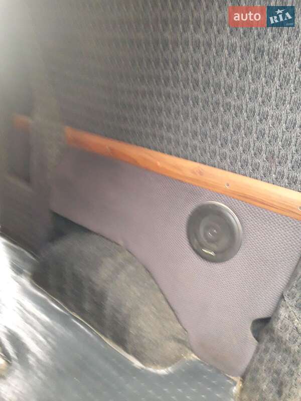 Мінівен Peugeot Expert 2004 в Новому Розділі