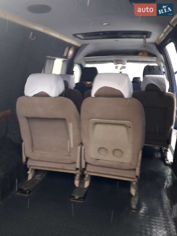 Мінівен Peugeot Expert 2004 в Новому Розділі