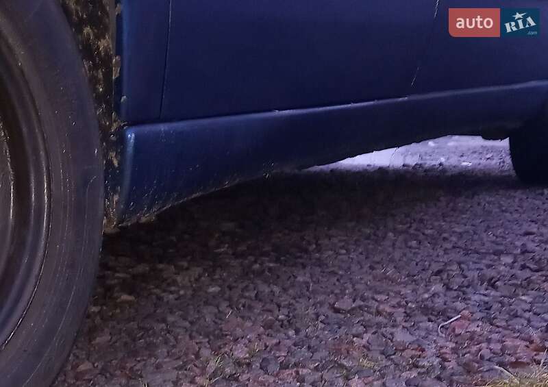 Минивэн Peugeot Expert 2004 в Сарнах