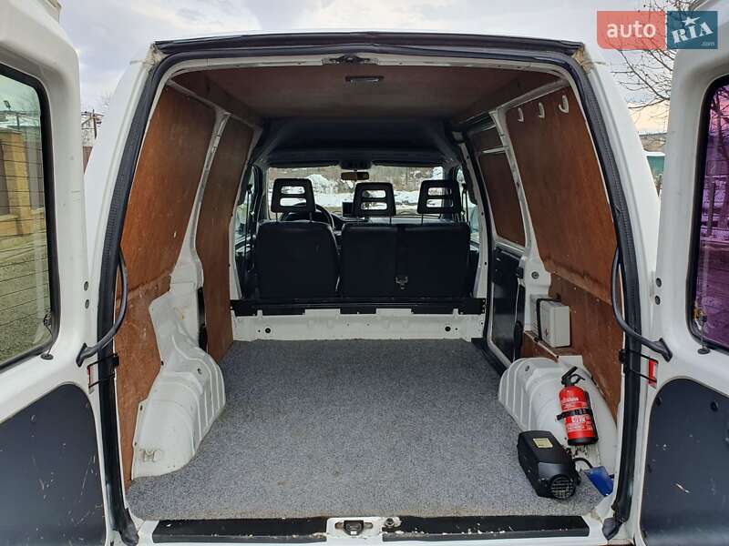 Грузовой фургон Peugeot Expert 1998 в Стрые фото 27 Грузовой фургон Peugeot Expert 1998 в Стрые