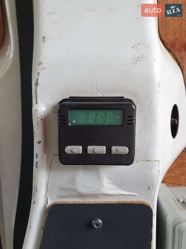 Грузовой фургон Peugeot Expert 1998 в Стрые фото 32 Грузовой фургон Peugeot Expert 1998 в Стрые