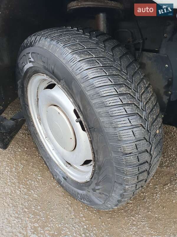 Грузовой фургон Peugeot Expert 1998 в Стрые фото 38 Грузовой фургон Peugeot Expert 1998 в Стрые