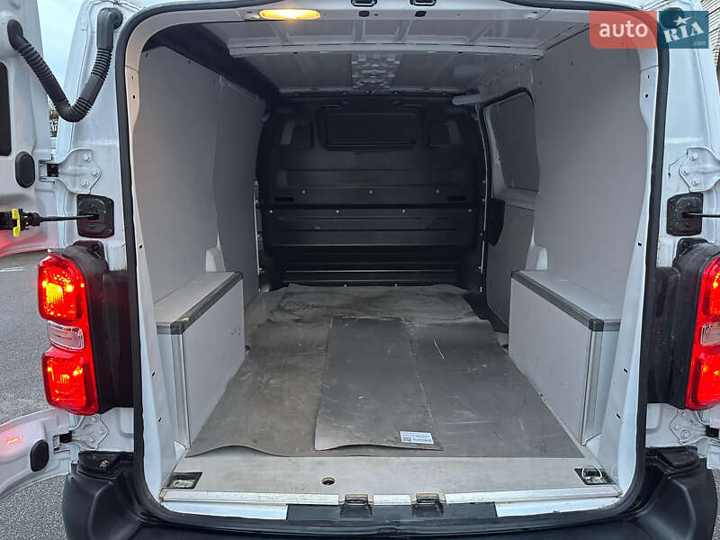 Вантажний фургон Peugeot Expert 2024 в Києві