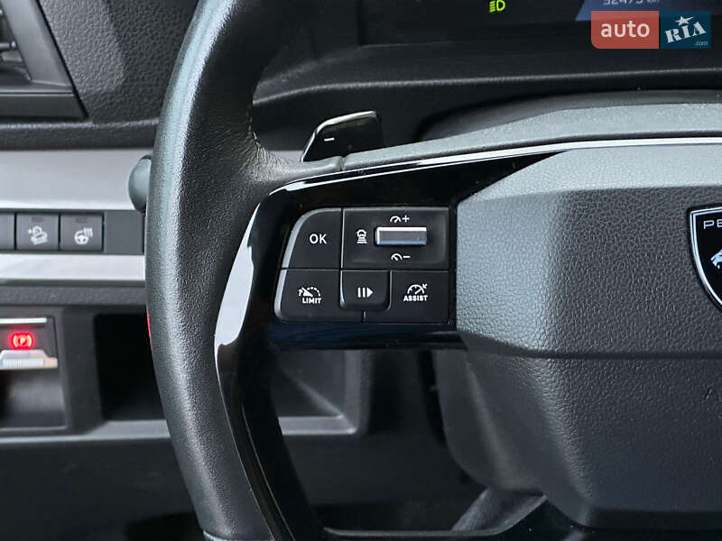 Вантажний фургон Peugeot Expert 2024 в Києві