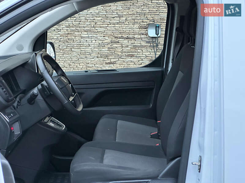 Вантажний фургон Peugeot Expert 2024 в Києві