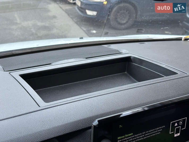 Вантажний фургон Peugeot Expert 2024 в Києві