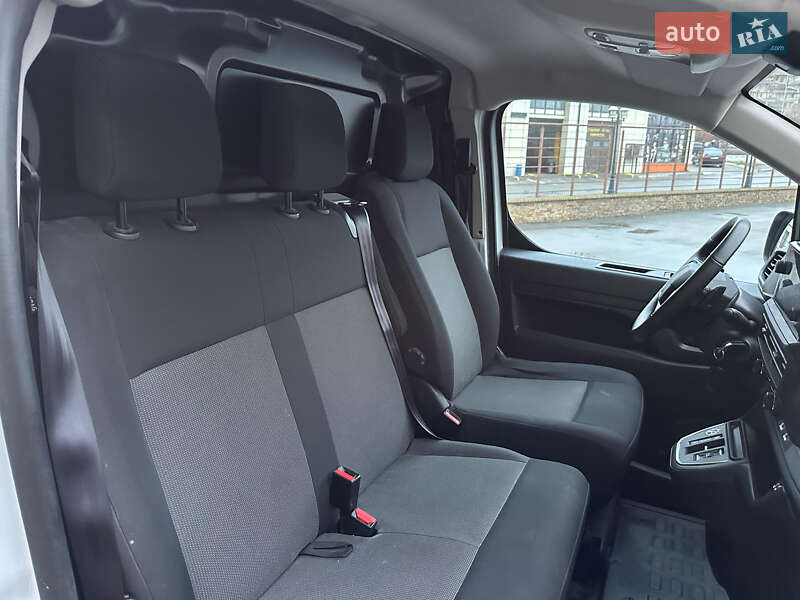 Вантажний фургон Peugeot Expert 2024 в Києві