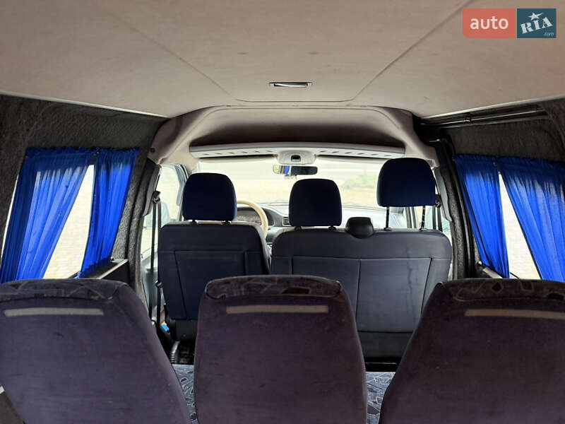 Мінівен Peugeot Expert 2005 в Рівному фото 36 Мінівен Peugeot Expert 2005 в Рівному