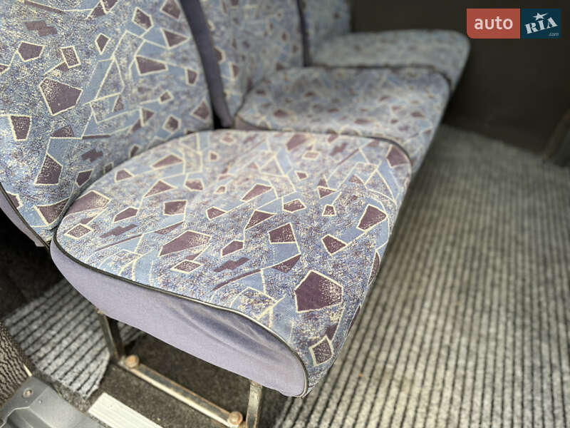 Мінівен Peugeot Expert 2005 в Рівному фото 39 Мінівен Peugeot Expert 2005 в Рівному