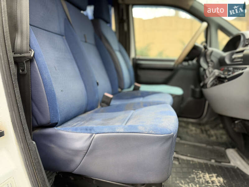 Мінівен Peugeot Expert 2005 в Рівному фото 47 Мінівен Peugeot Expert 2005 в Рівному