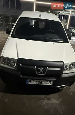 Вантажний фургон Peugeot Expert 2005 в Самборі