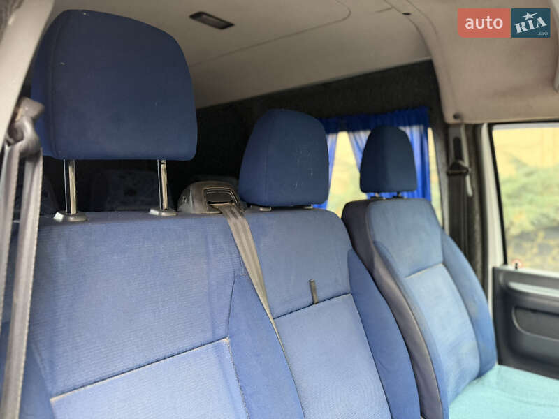 Мінівен Peugeot Expert 2005 в Рівному