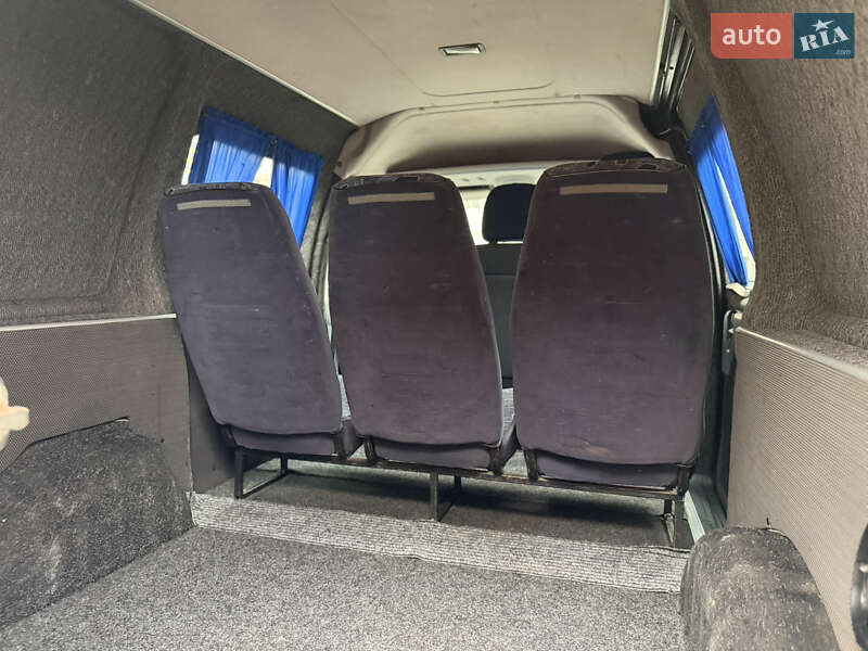 Мінівен Peugeot Expert 2005 в Рівному