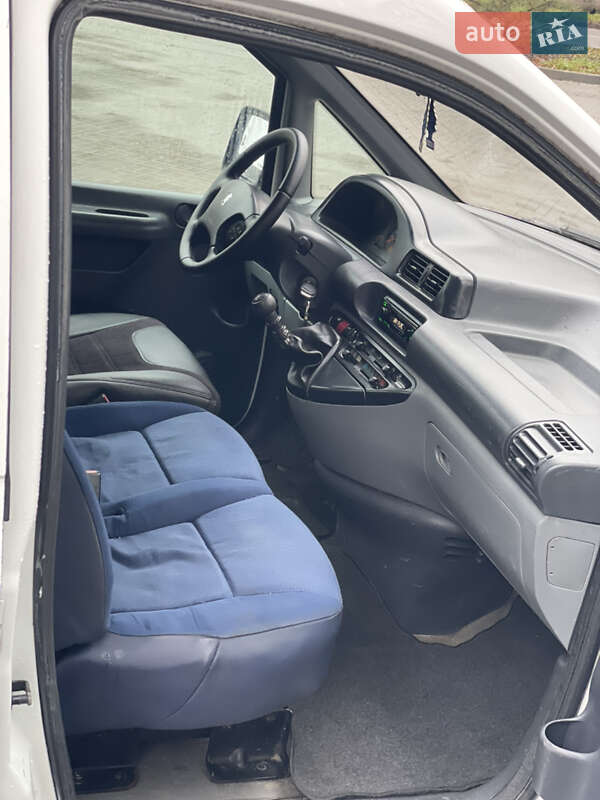 Мінівен Peugeot Expert 2005 в Хмельницькому