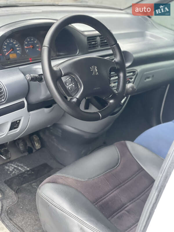 Мінівен Peugeot Expert 2005 в Хмельницькому
