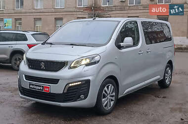 Мінівен Peugeot Expert 2018 в Харкові