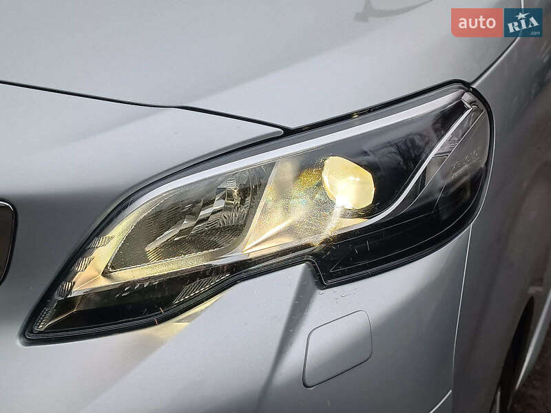 Мінівен Peugeot Expert 2018 в Харкові фото 5 Мінівен Peugeot Expert 2018 в Харкові