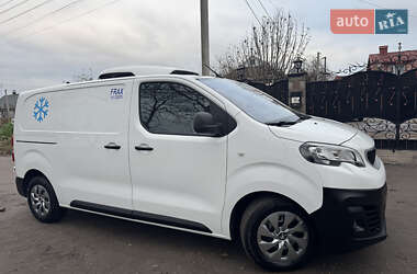Рефрижератор Peugeot Expert 2020 в Дубно