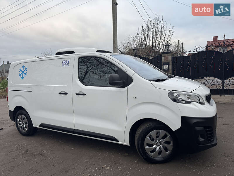 Peugeot Expert 2020 Peugeot Expert 2020