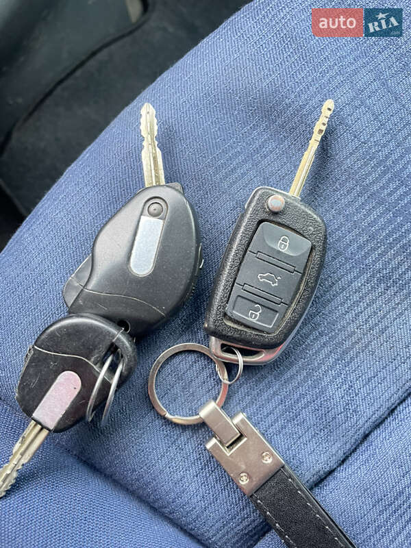 Мінівен Peugeot Expert 2005 в Хмельницькому