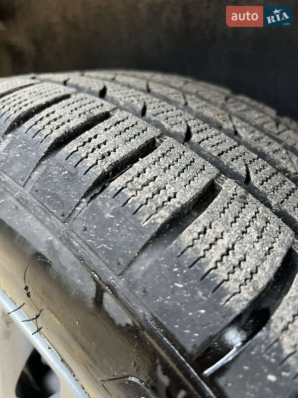 Минивэн Peugeot Expert 2007 в Ровно фото 28 Минивэн Peugeot Expert 2007 в Ровно