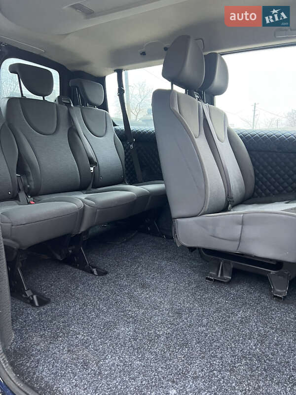 Минивэн Peugeot Expert 2007 в Ровно фото 34 Минивэн Peugeot Expert 2007 в Ровно
