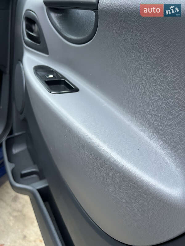 Минивэн Peugeot Expert 2007 в Ровно фото 38 Минивэн Peugeot Expert 2007 в Ровно