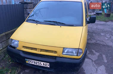 Вантажний фургон Peugeot Expert 2000 в Кременці