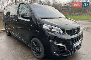 Минивэн Peugeot Expert 2022 в Черкассах