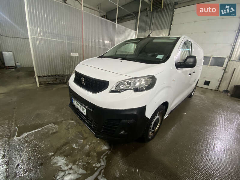 Peugeot Expert 2022 Peugeot Expert 2022