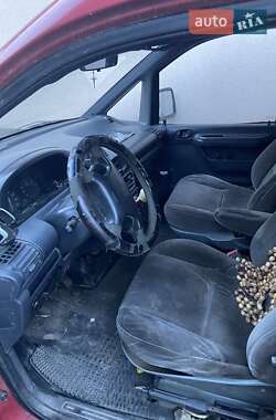 Мінівен Peugeot Expert 1997 в Львові