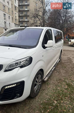 Минивэн Peugeot Expert 2020 в Харькове