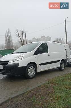 Вантажний фургон Peugeot Expert 2012 в Харкові