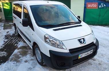 Мінівен Peugeot Expert 2011 в Калуші