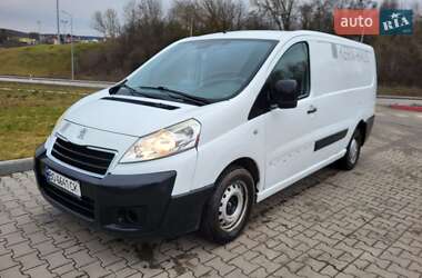 Грузовой фургон Peugeot Expert 2013 в Тернополе