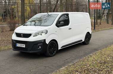 Вантажівка Peugeot Expert 2020 в Києві