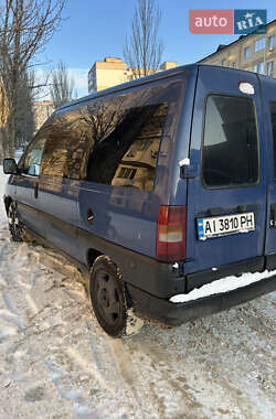 Мінівен Peugeot Expert 2004 в Херсоні