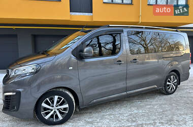 Мінівен Peugeot Expert 2017 в Вінниці