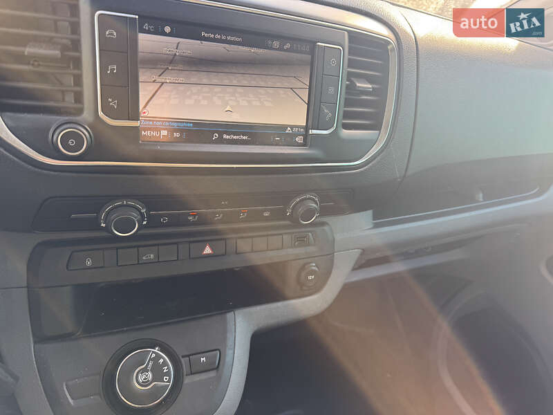 Грузовой фургон Peugeot Expert 2022 в Дубно